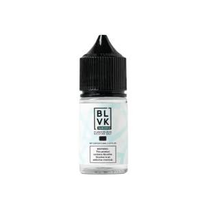 Juice Nic Salt | BLVK Zero 30mL