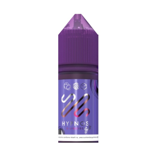 Juice Nic Salt | Hypnos E-liquid Grape Berry 30mL Hypnos E - liquids - 1