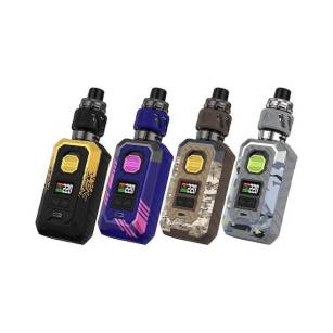 Starter Kit Vape | Vaporesso Armour Max 220w