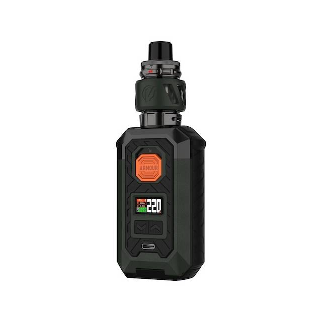 Starter Kit Vape | Vaporesso Armour Max 220w