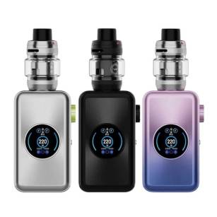 Starter Kit Vape | Vaporesso Gen Max 220w