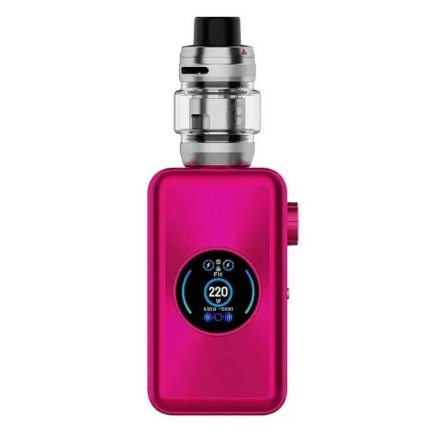 Starter Kit Vape | Vaporesso Gen Max 220w