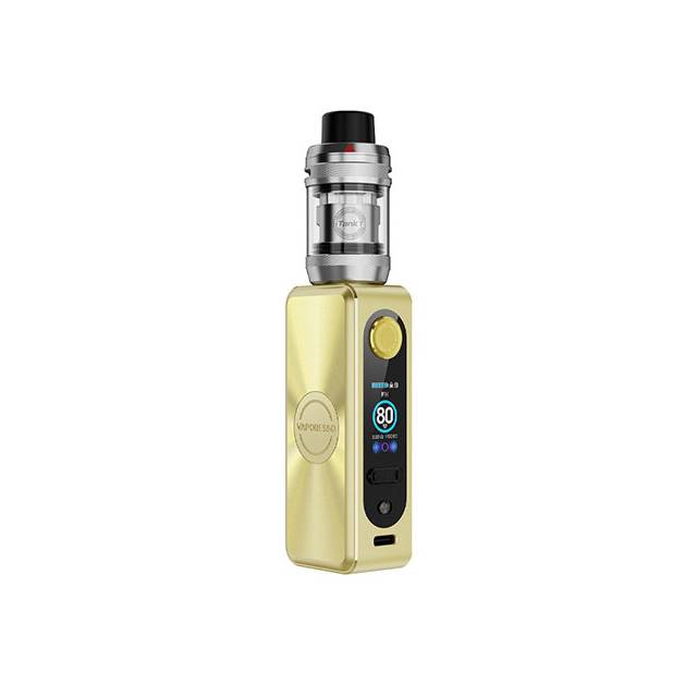 Vaporesso Gen SE 80w | Starter Kit Vape