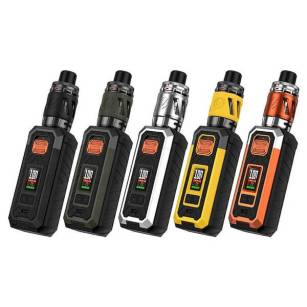 Vaporesso Armour S 100w | Vape Starter Kit