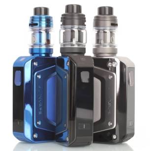 Geekvape Aegis Legend 3 (L200 v3) | Starter Kit Vape