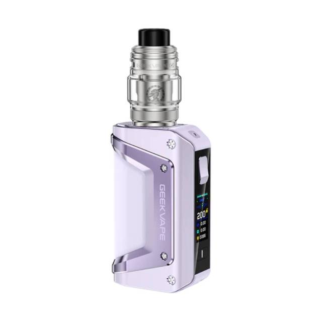 Geekvape Aegis Legend 3 (L200 v3) | Starter Kit Vape