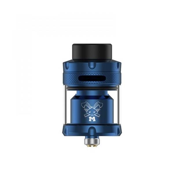 Hellvape | Dead Rabbit M RTA Tank | Atomizador