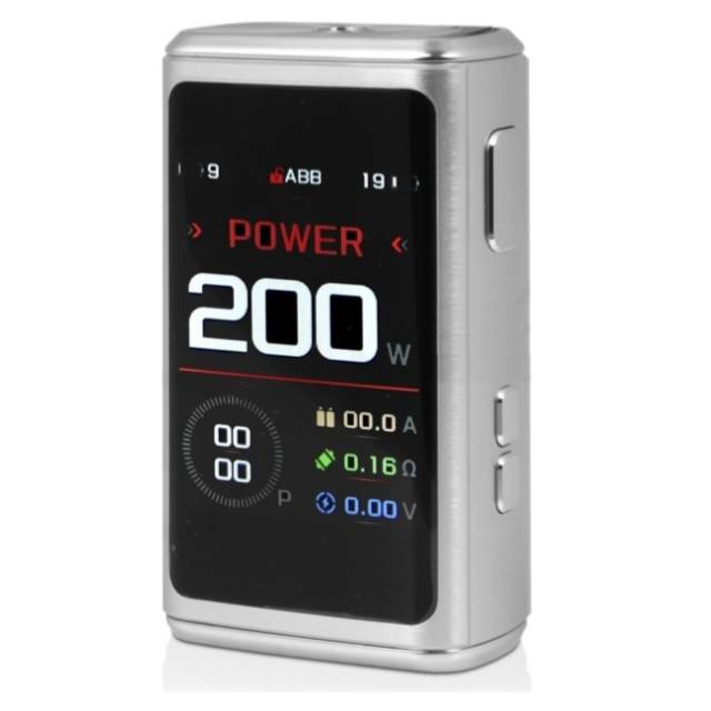 Mod Box | Geekvape Z200 200w