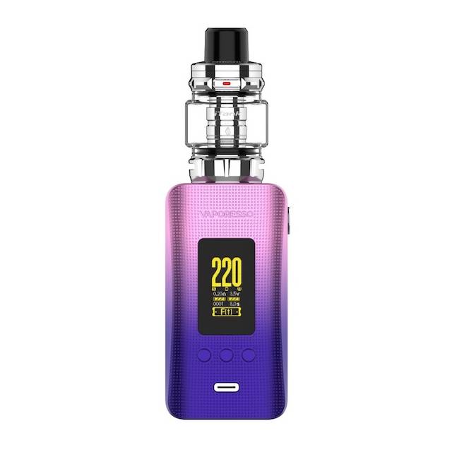 Mod System Kit Gen 200 - Vaporesso Vaporesso - 3