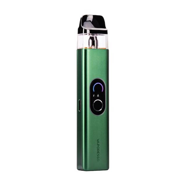 Pod System | Vaporesso Xros 4 1000mAh Kit