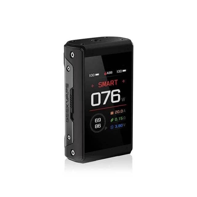 Mod Box Geekvape Aegis T200 (Aegis Touch)