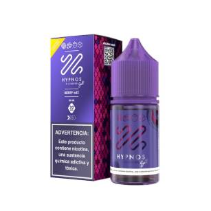 Juice Nic Salt | Hypnos Berry Mix 30mL