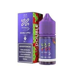 Juice Nic Salt | Hypnos Double Apple 30mL