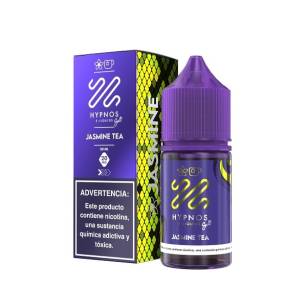 Juice Nic Salt | Hypnos Jasmine Tea 30mL