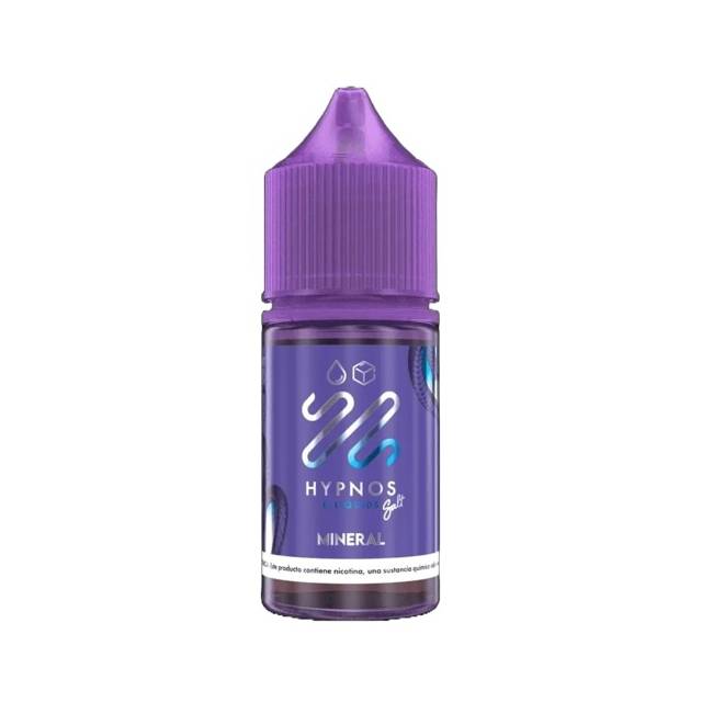 Juice Nic Salt | Hypnos Mineral 30mL