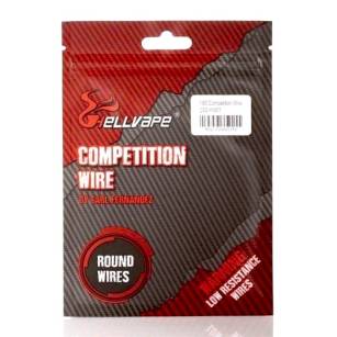 Fio para coil Hellvape Competition Wire N90 2 Metros