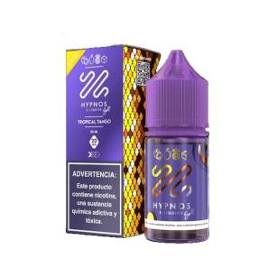 Juice Nic Salt | Hypnos Tropical Tango 30mL