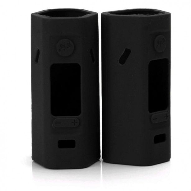 Case de Silicone para Mod Wismec Reuleaux RX2/3 Wismec - 1