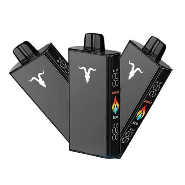 Pod Descartável | Ignite V250 com 25000 Puffs