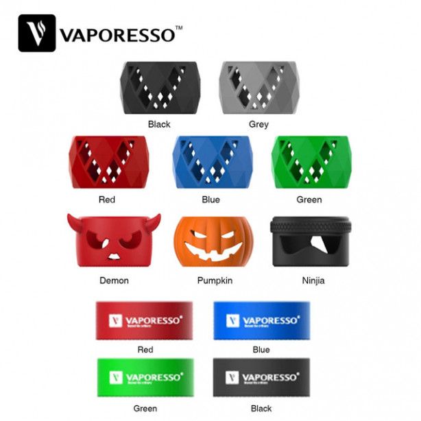 Vape Band - Luxe - S - Gen - Solo Plus - Vaporesso - Original Vaporesso - 5