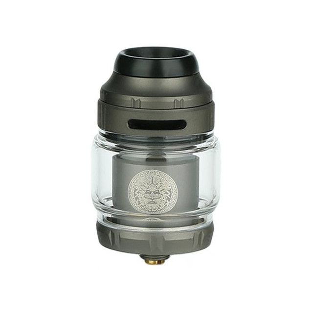 Atomizador | GeekVape Zeus X RTA Tank Geekvape - 9