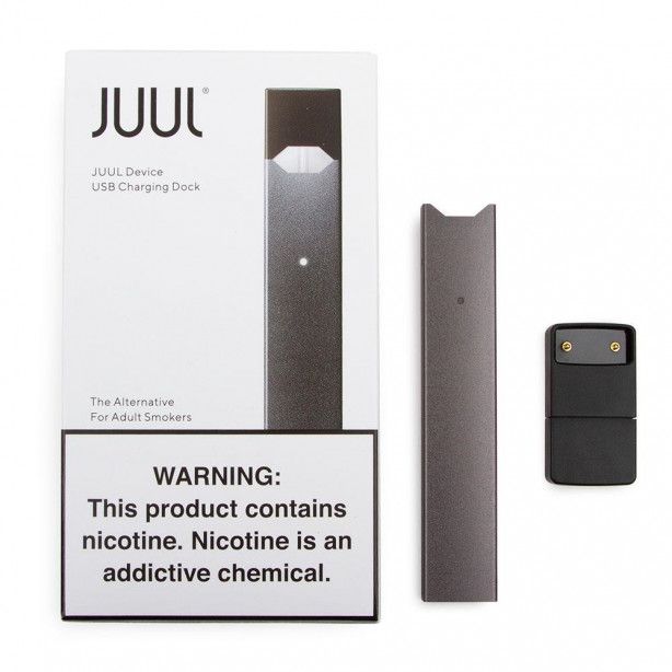 Pod System Kit | Juul 8w Device Juul - 3