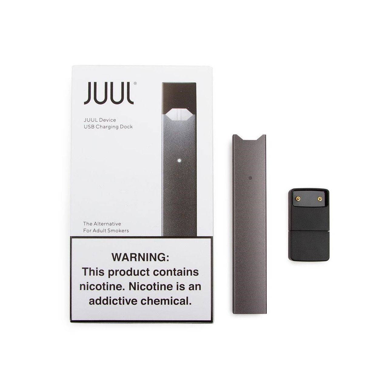 Pod System Kit | Juul 8w Device Juul - 3