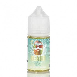 Líquido (Juice) - Nic Salt - Beard Vape - Nr 42 Beard CO. - 1