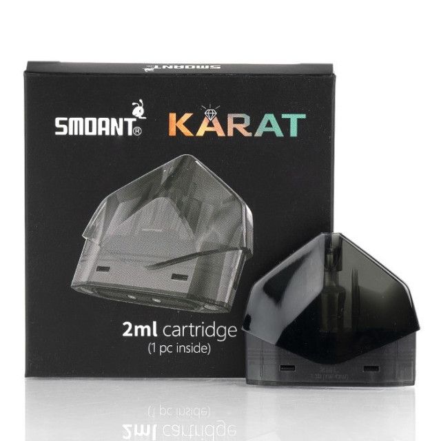 Cartucho Pod Smoant Karat 2ml Smoant - 1