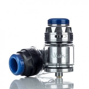 Atomizador Augvape Intake RTA 4.5ml 24mm AugVape - 2