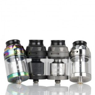 Atomizador AugVape Intake Dual RTA 4.2ml 26mm AugVape - 1