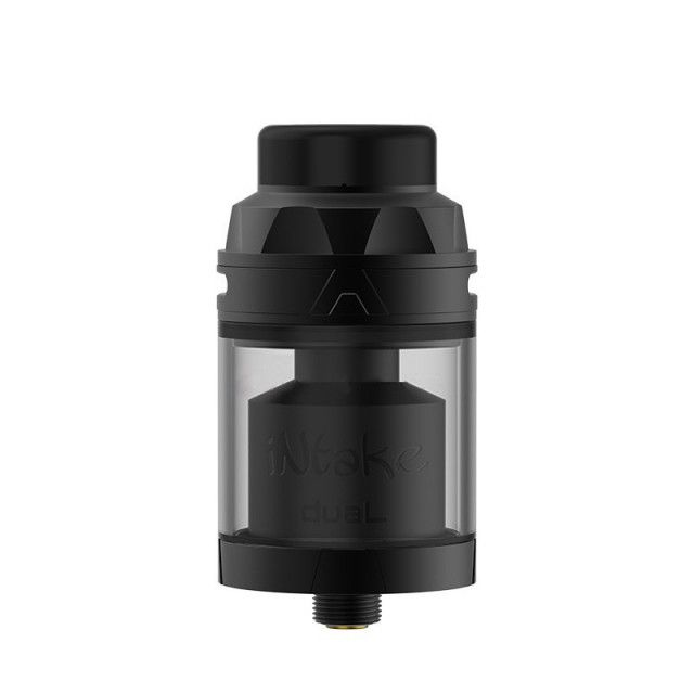 Atomizador AugVape Intake Dual RTA 4.2ml 26mm AugVape - 1