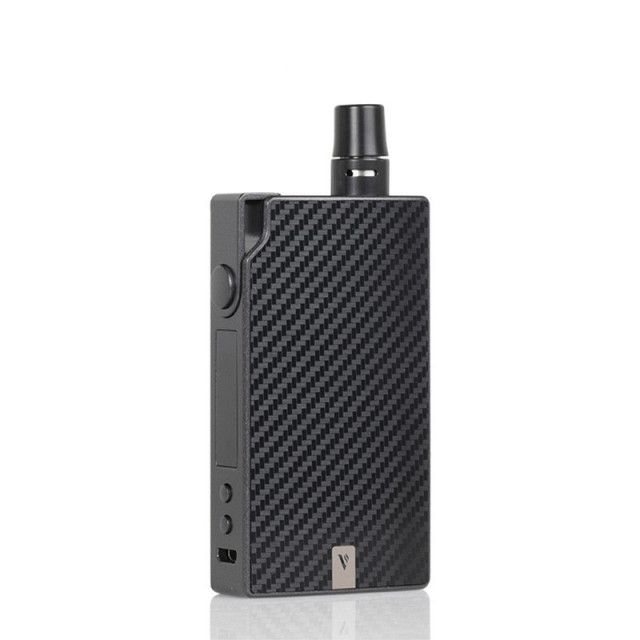 Pod System Vaporesso Degree Meshed Kit 950mAh Vaporesso - 1