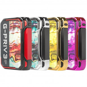 G Priv 3 - Smok - MOD BOX Smok - 3