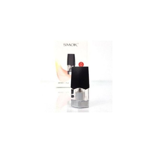 Cartucho Smok Infinix 2 2ml Smok - 1