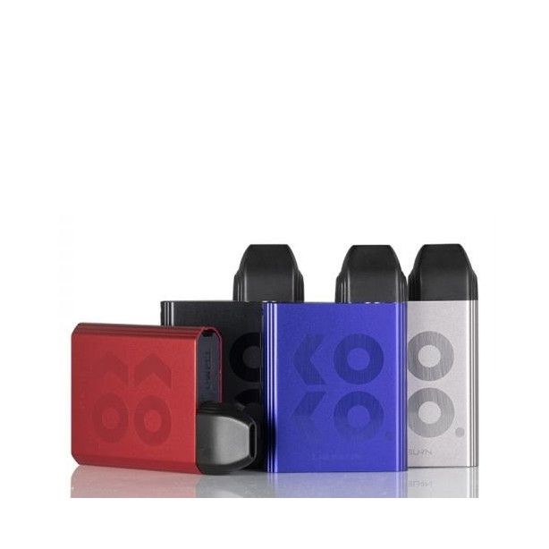 Pod System | UWELL Caliburn KOKO 1 Uwell - 5