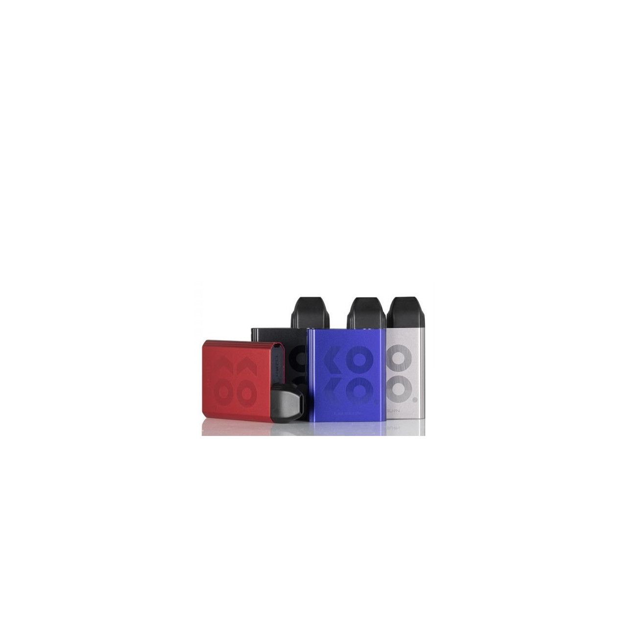 Pod System | UWELL Caliburn KOKO 1 Uwell - 5