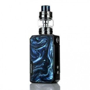 Vape Voopoo Drag Mini 117W Kit 4400mAh (Bateria Interna) Voopoo - 1