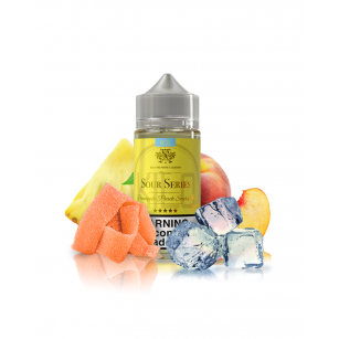 Juice Kilo - Pineapple Peach Sours Ice - 100ml Kilo - 1