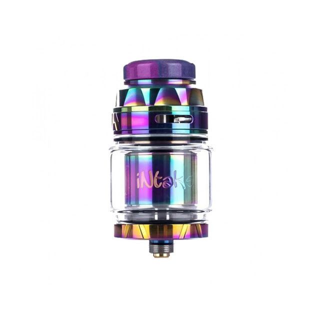 Atomizador Augvape Intake RTA 4.5ml 24mm AugVape - 2