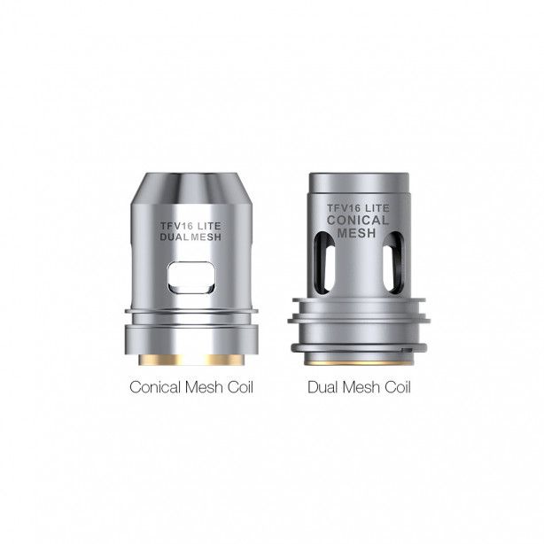 Coil (bobina) | Smok TFV16 Lite e G Priv 3 Smok - 1