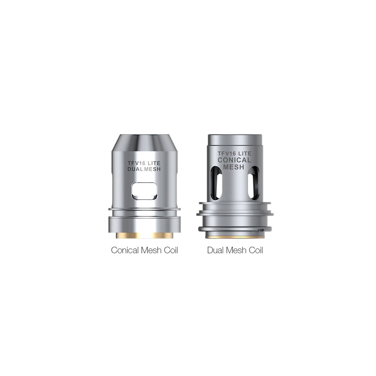 Coil (bobina) | Smok TFV16 Lite e G Priv 3 Smok - 1