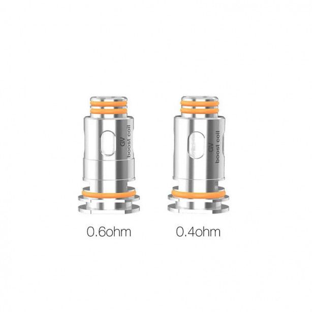 Coil para Aegis Boost, Plus, Hero e Z50 | Geekvape Geekvape - 3