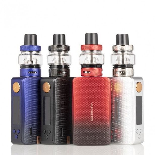 Gen Nano - Vaporesso - Vaporizador Vaporesso - 9