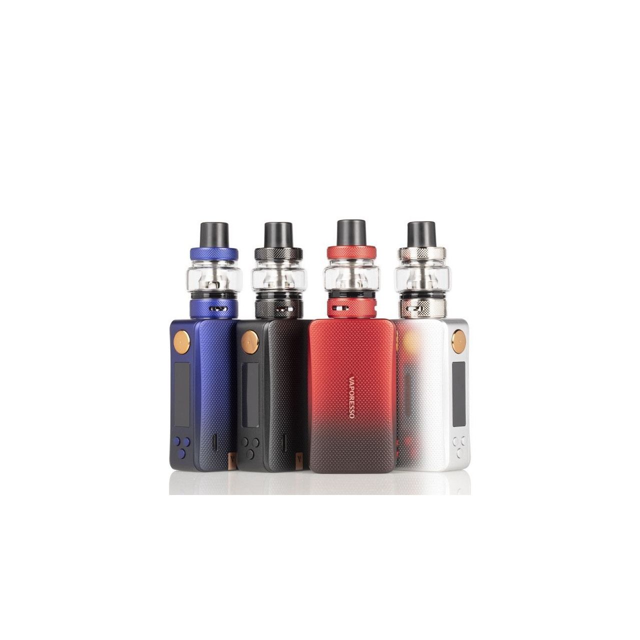 Gen Nano - Vaporesso - Vaporizador Vaporesso - 9