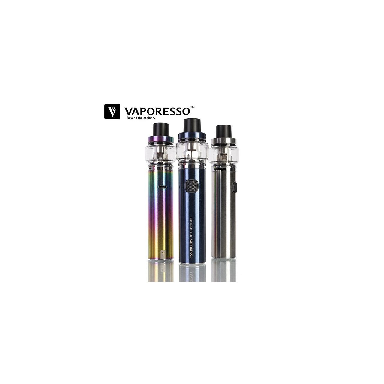 Vaporesso | Sky Solo Plus 3000mAh | Starter Kit Vape Vaporesso - 9