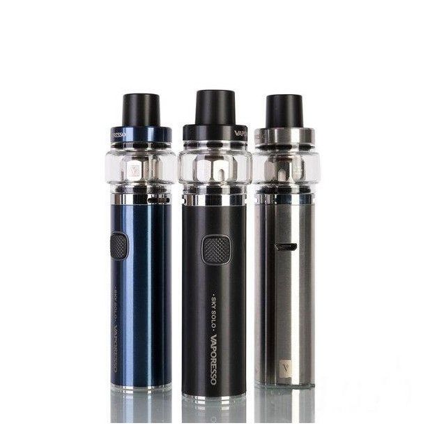 Vaporesso Sky Solo 1400mAh | Starter Kit Vape Vaporesso - 10