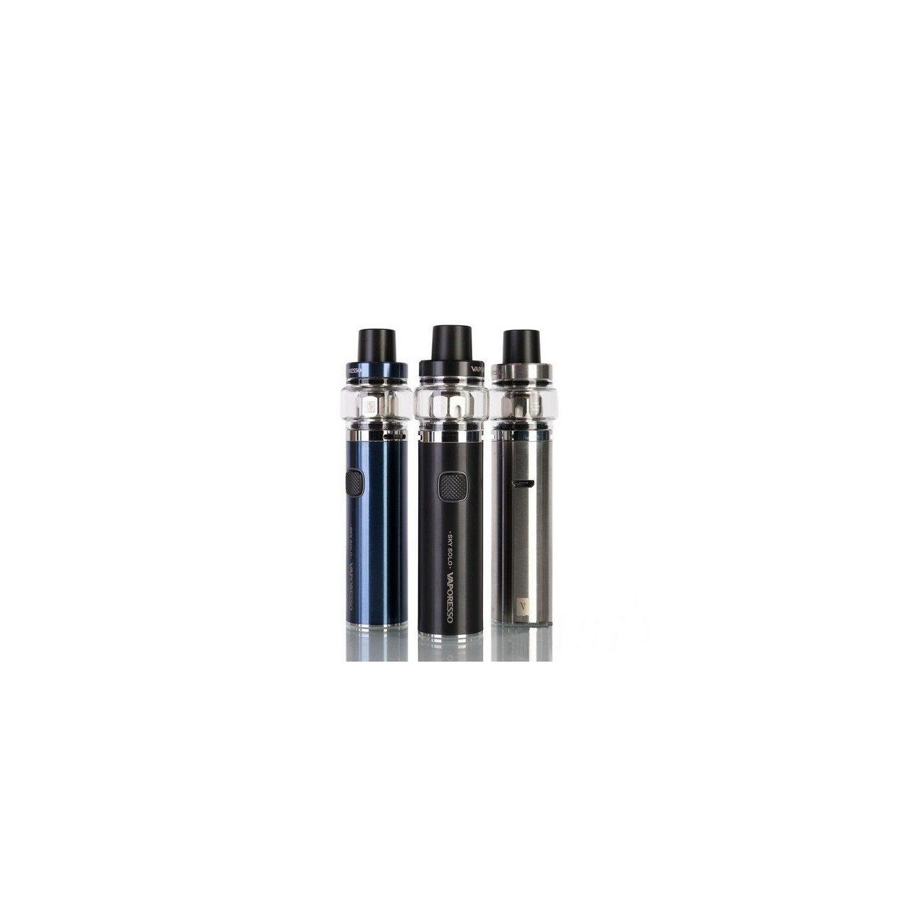 Vaporesso Sky Solo 1400mAh | Starter Kit Vape Vaporesso - 10