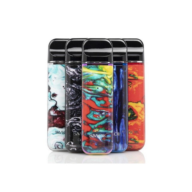 Smok Novo 2 800mAh | Pod System Kit Smok - 22