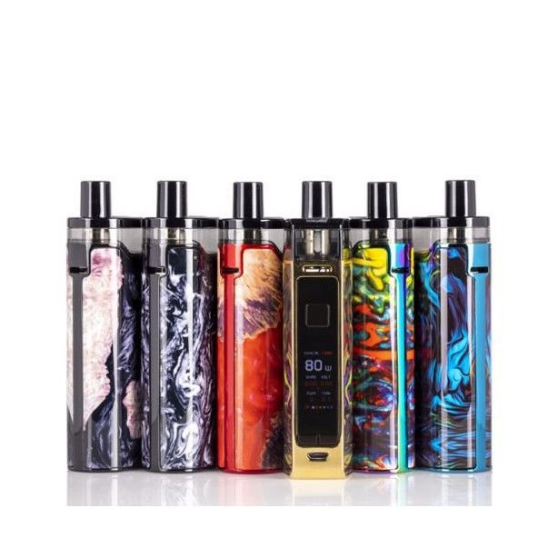 Pod System RPM 80 3000mAh | SMOK Smok - 3